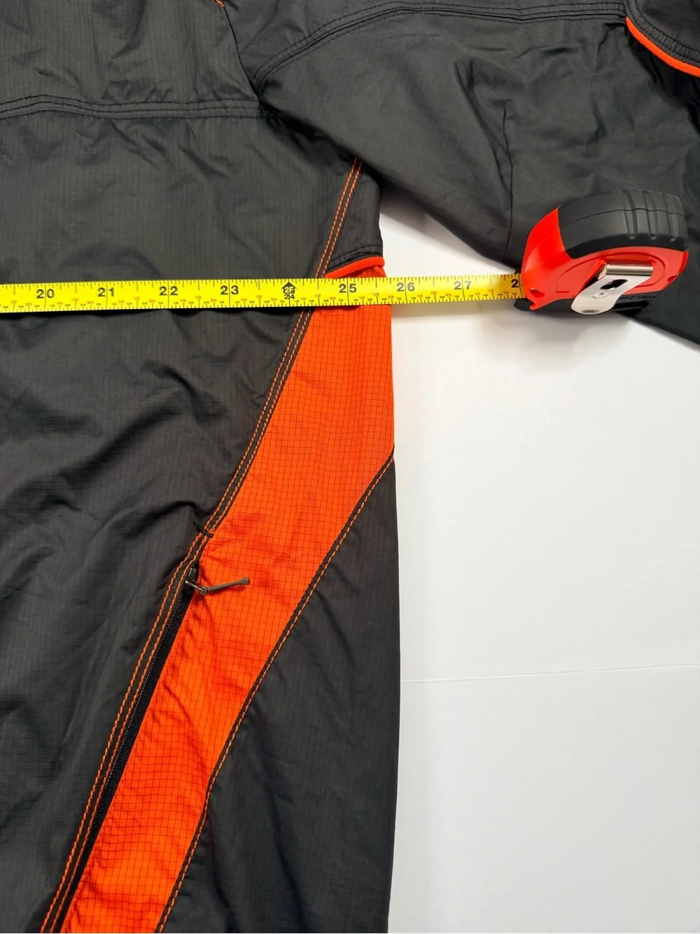 Nike storm fit Men’s Oregon State Windbreaker Jacket
